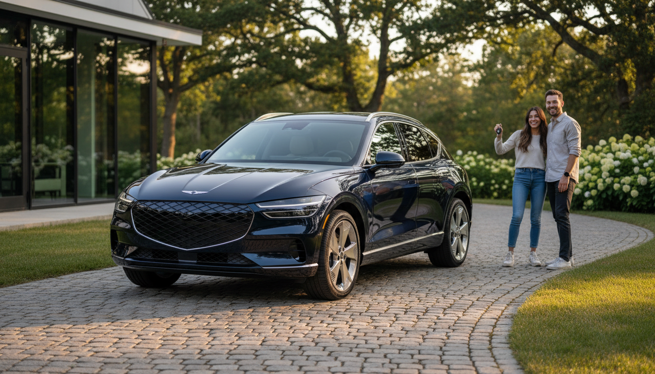 apprenez à choisir le véhicule parfait grâce à nos conseils experts pour un achat réussi et adapté à vos besoins.