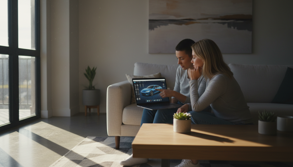 apprenez à trouver le véhicule parfait pour votre prochain achat grâce à nos conseils pratiques et astuces d'experts.