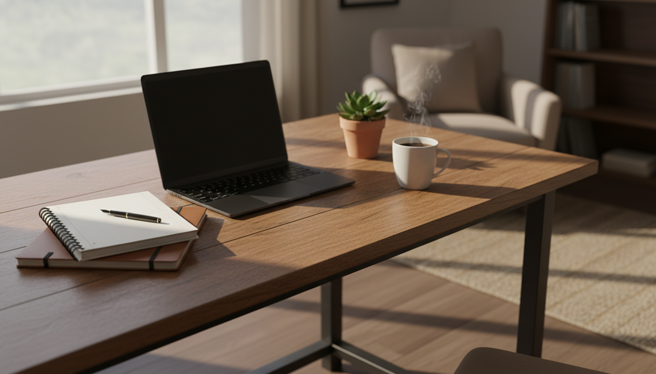 découvrez des méthodes simples et efficaces pour organiser votre maison et booster votre productivité au quotidien.