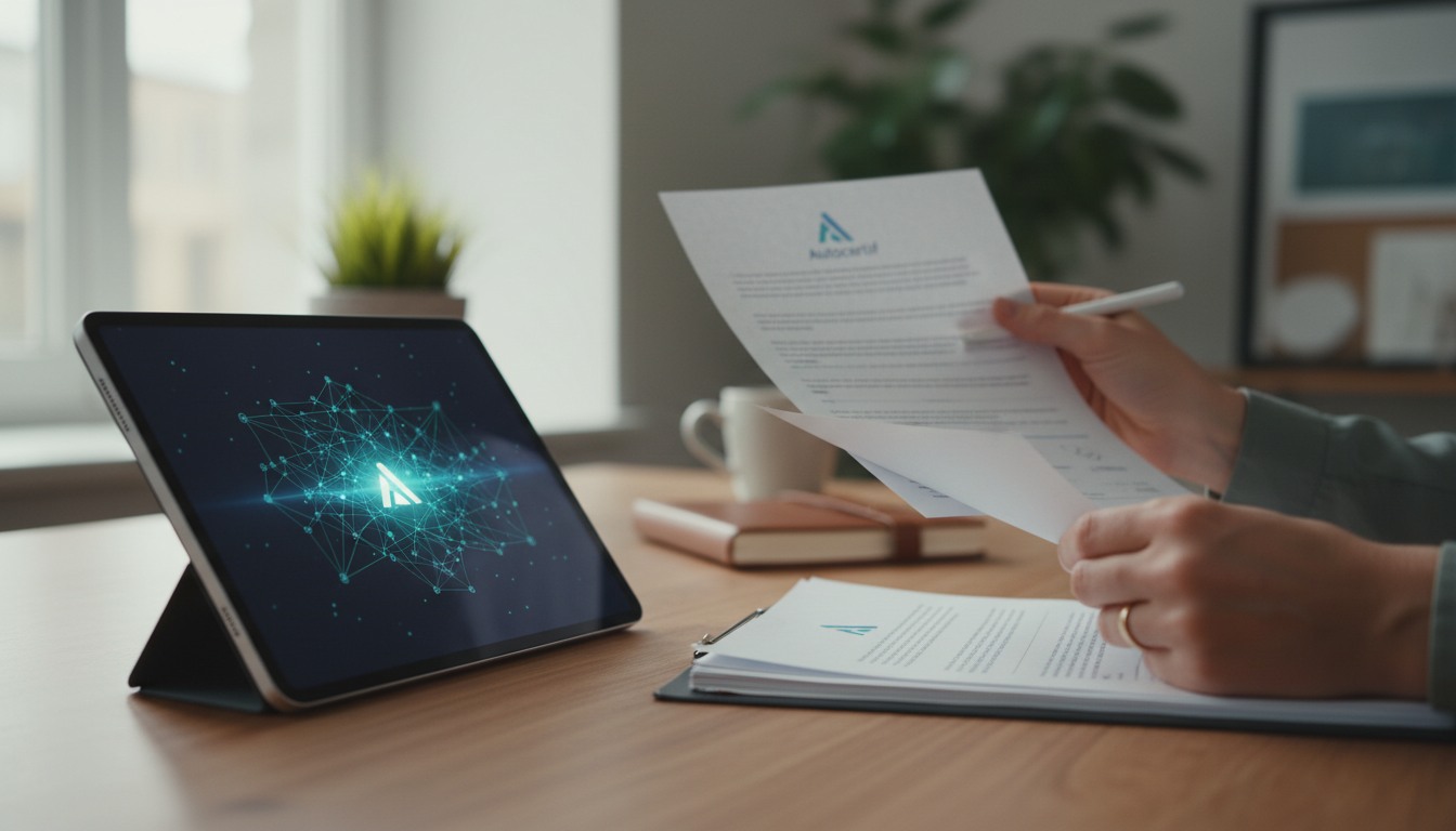 découvrez autocertif, un outil innovant, et explorez ses applications pratiques pour faciliter vos démarches et garantir la fiabilité de vos certifications.