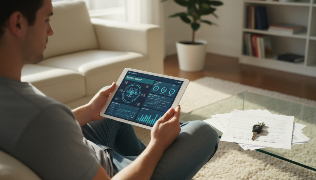 découvrez autocertif, un outil innovant, son fonctionnement détaillé et ses applications pratiques pour simplifier vos démarches au quotidien.