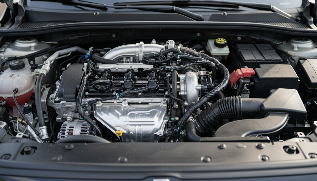 découvrez une analyse complète de la fiabilité des moteurs tce, identifiez les modèles à éviter et explorez les meilleures alternatives pour un choix éclairé.