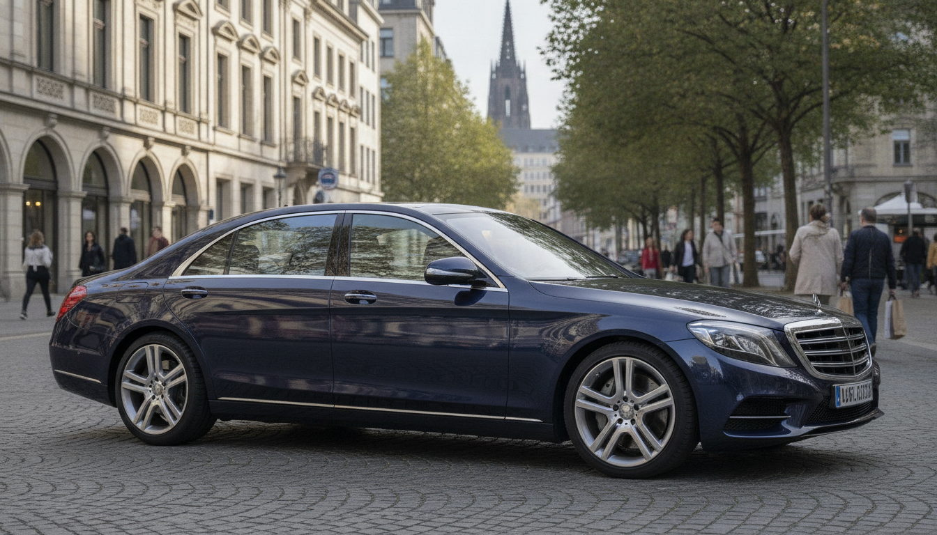 découvrez comment importer une voiture d'allemagne et profitez d'un véhicule premium à prix avantageux grâce à notre guide pratique et astuces futées.