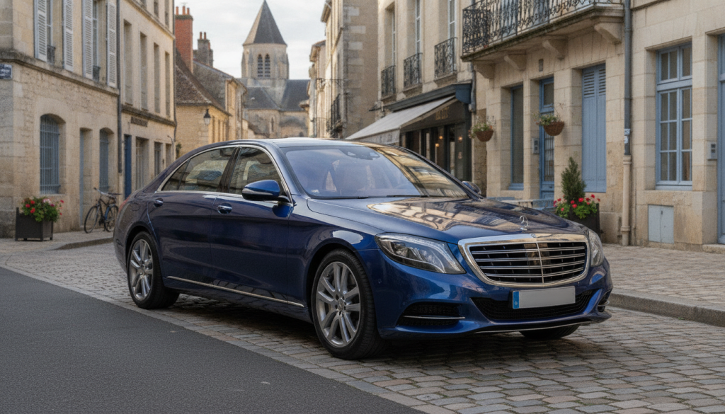 découvrez comment importer une voiture d'allemagne pour bénéficier d'un véhicule premium à prix avantageux grâce à notre astuce futée.