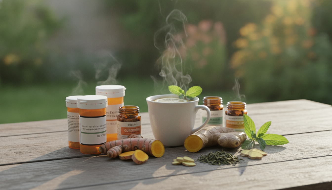 découvrez notre guide ultime pour soulager la sciatique grâce aux anti-inflammatoires les plus efficaces, avec conseils pratiques et recommandations pour un apaisement rapide.