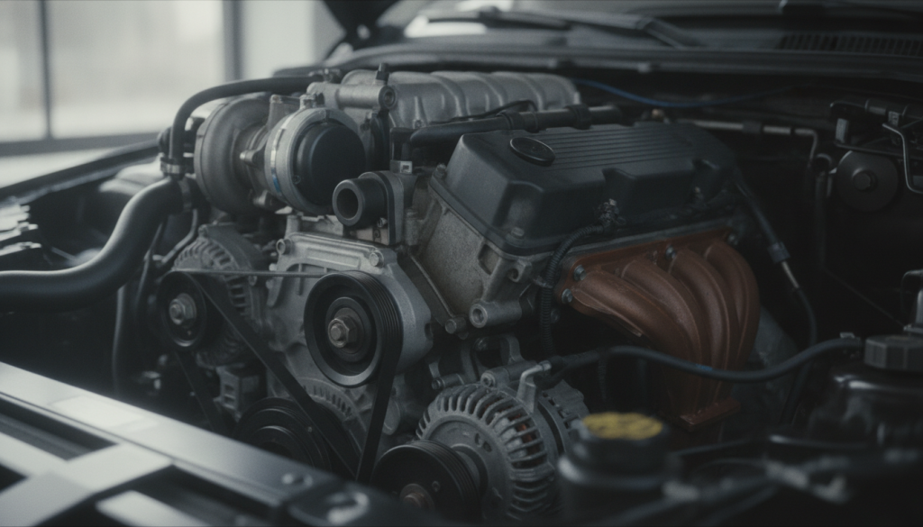 découvrez quels moteurs ford éviter pour réduire vos coûts d'entretien et préserver votre budget auto. conseils pratiques et infos essentielles pour bien choisir.