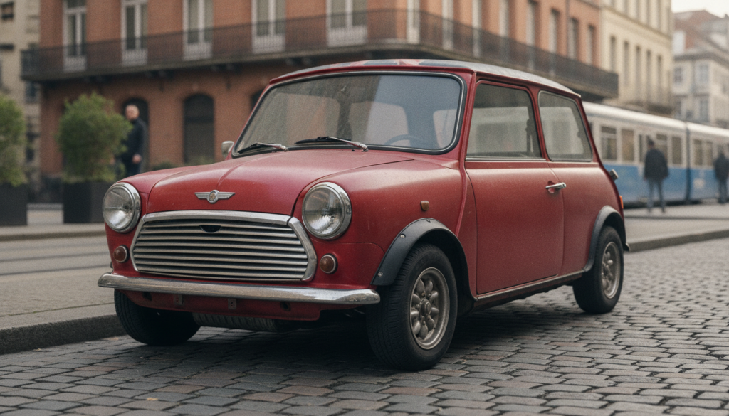 découvrez notre guide complet des mini cooper d'occasion et apprenez quels modèles éviter pour éviter les problèmes mécaniques courants et faire un achat en toute confiance.