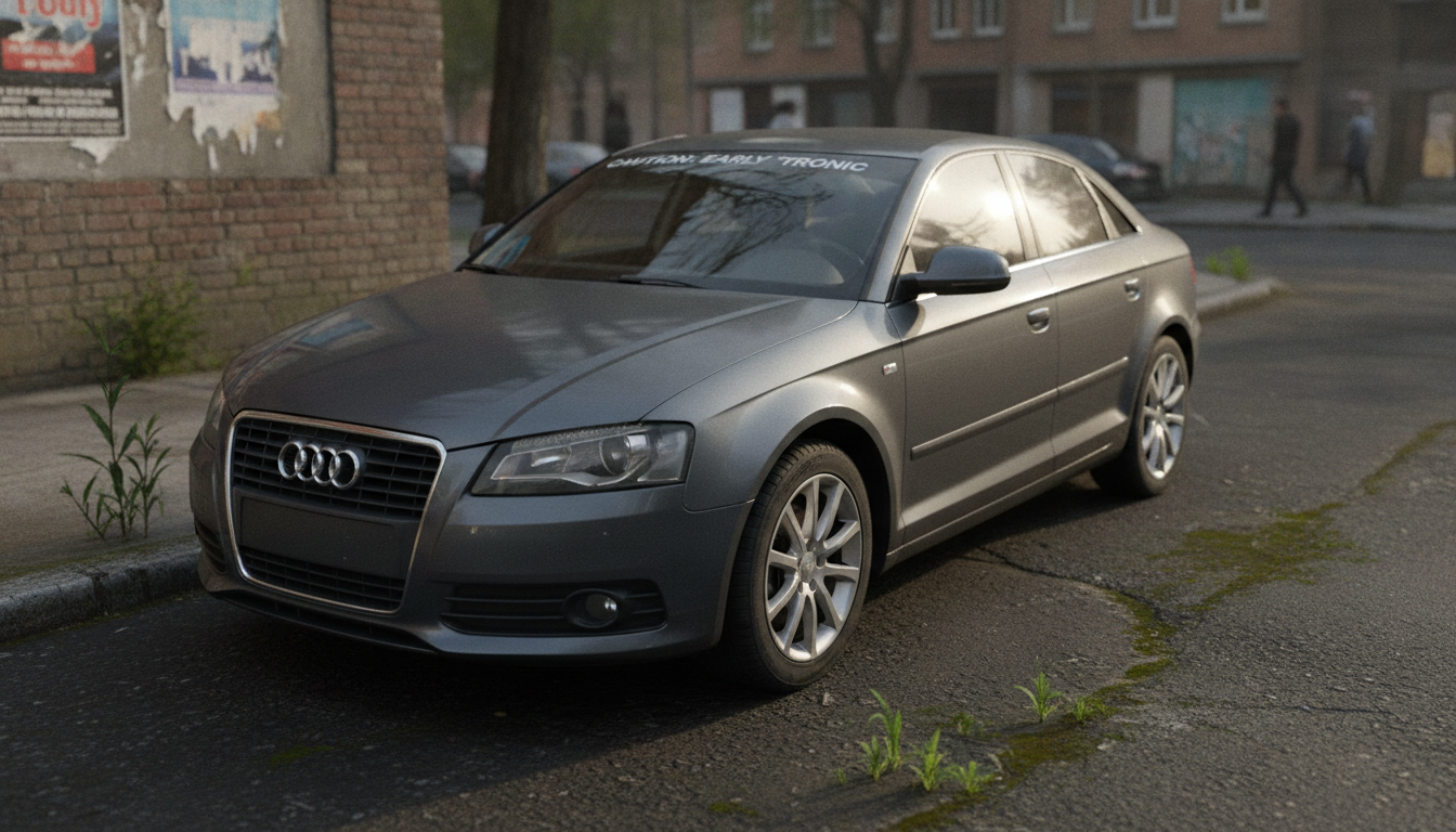 découvrez quelles versions de l'audi a3 d'occasion éviter pour ne pas avoir à faire face aux pannes fréquentes et faire un achat en toute sérénité.