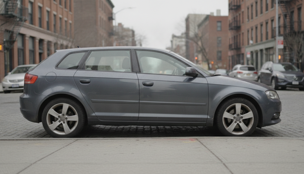 découvrez quelles versions de l'audi a3 d'occasion éviter pour ne pas rencontrer de pannes fréquentes et faire un achat en toute sérénité.