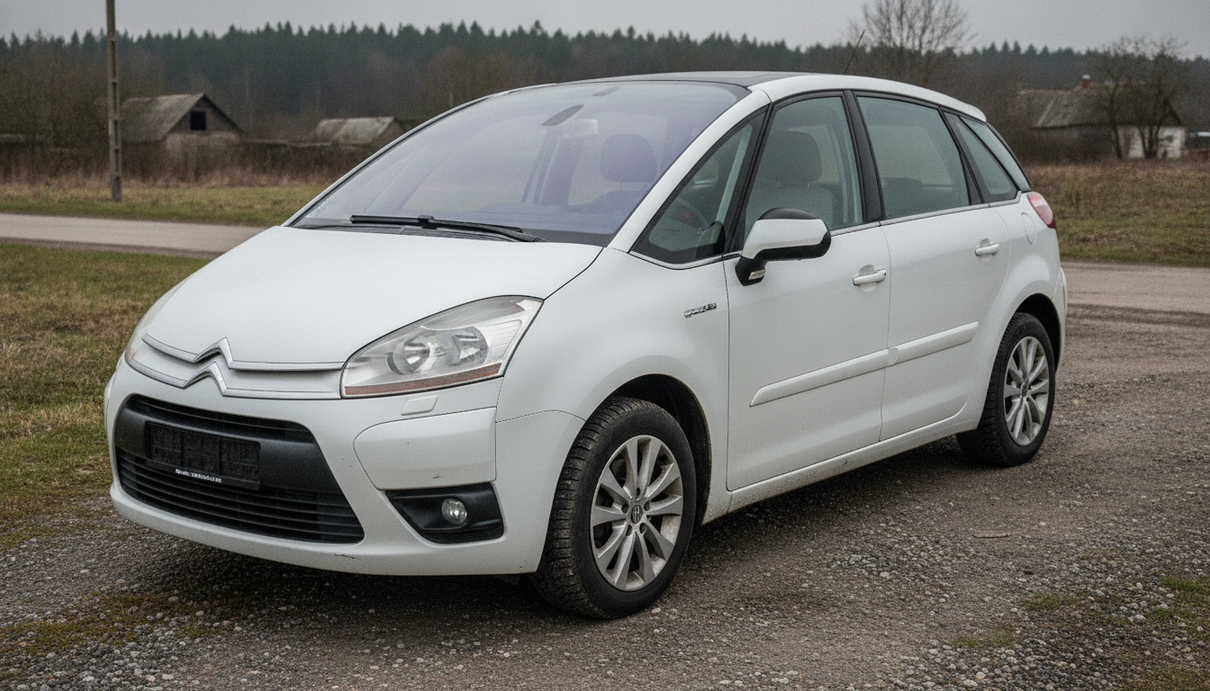 découvrez quelles versions de la c4 picasso éviter pour ne pas avoir à faire face à des réparations coûteuses et profiter pleinement de votre véhicule.
