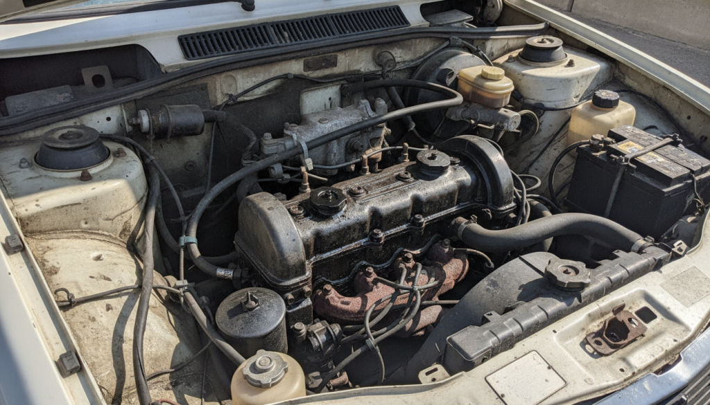 découvrez les moteurs renault les plus problématiques à éviter absolument lors de l'achat d'une voiture d'occasion pour faire un choix éclairé et éviter les mauvaises surprises.