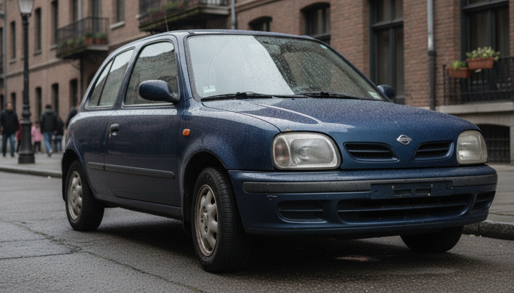 découvrez quels modèles de nissan micra éviter pour prévenir les problèmes mécaniques et assurer la fiabilité de votre véhicule. conseils et astuces pour choisir en toute confiance.