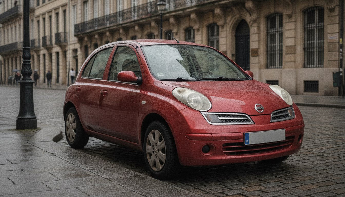découvrez quels modèles de nissan micra éviter pour minimiser les risques de problèmes mécaniques et garantir une conduite sereine.