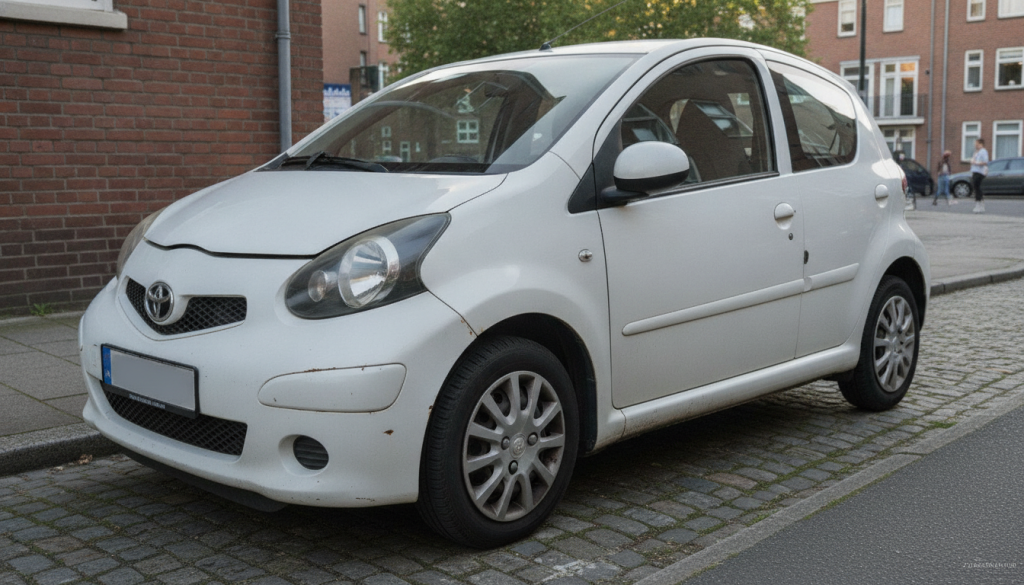 découvrez quelles années de la toyota aygo d'occasion éviter pour ne pas rencontrer de problèmes et faire un achat en toute confiance.