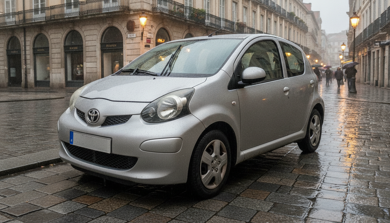 découvrez quelles années de la toyota aygo d'occasion éviter pour éviter les problèmes courants et faire un choix éclairé lors de votre achat.