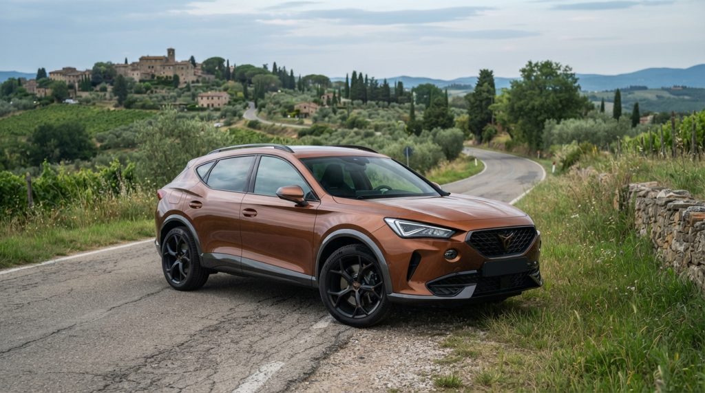 cupra formentor : découvrez les modèles à éviter et les versions les plus fiables pour choisir le bon suv sans mauvaise surprise.