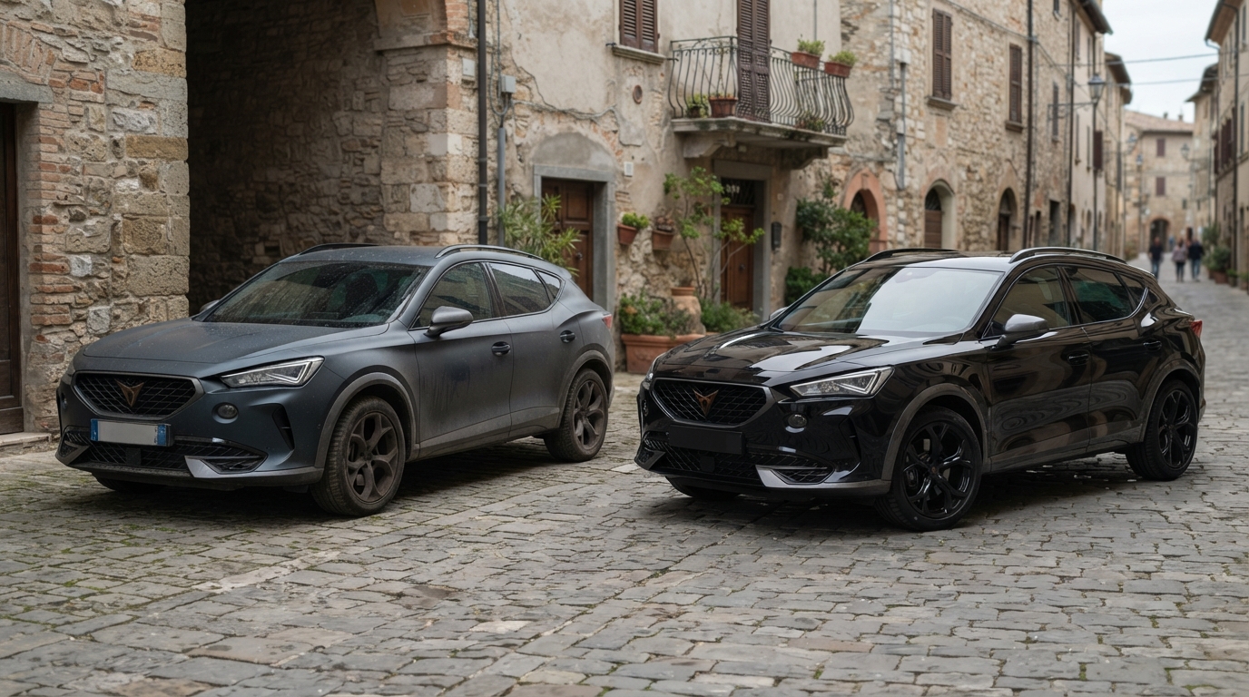 découvrez les modèles de cupra formentor à éviter et ceux à privilégier, avec nos conseils pour choisir la version la plus fiable et adaptée à vos besoins.