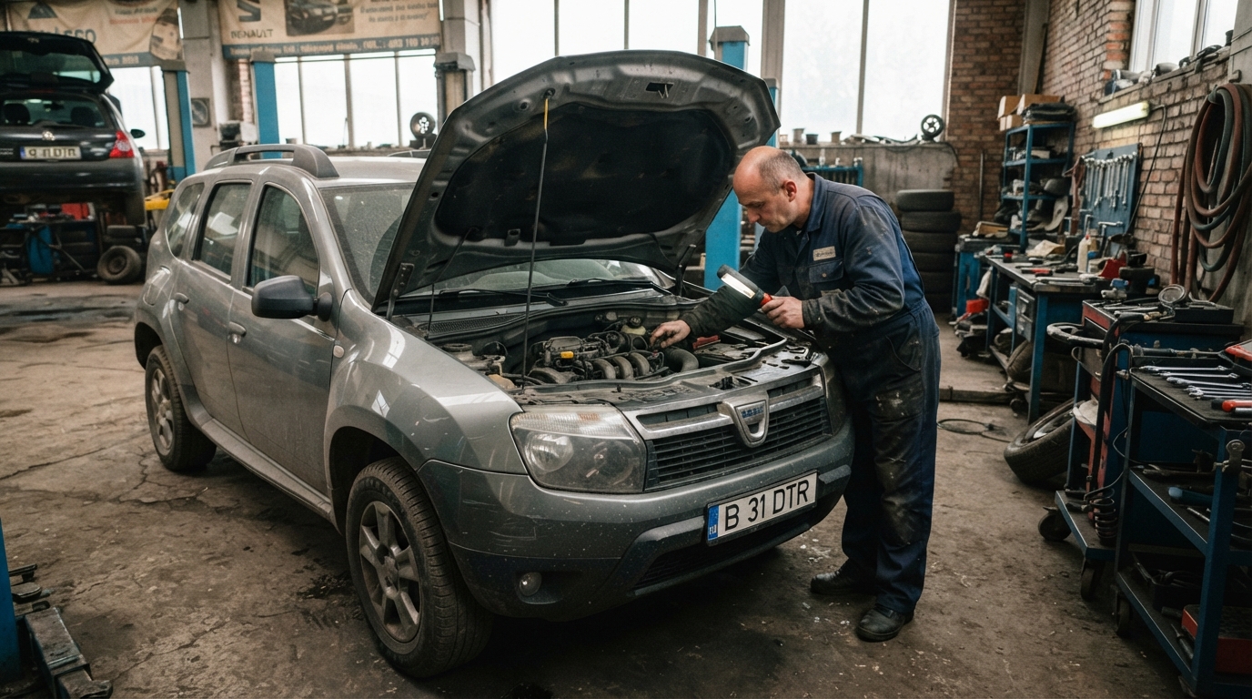 dacia duster : découvrez les modèles à éviter, leurs problèmes récurrents et les points à vérifier avant l’achat pour choisir un suv fiable.