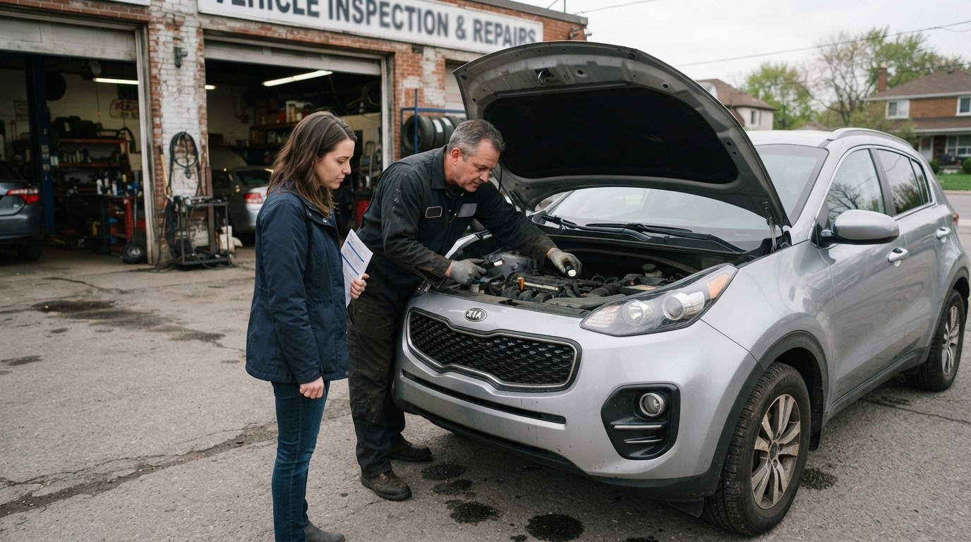 découvrez les kia sportage d’occasion et motorisations à éviter, les défauts à vérifier et nos conseils pour acheter un modèle fiable en toute confiance.