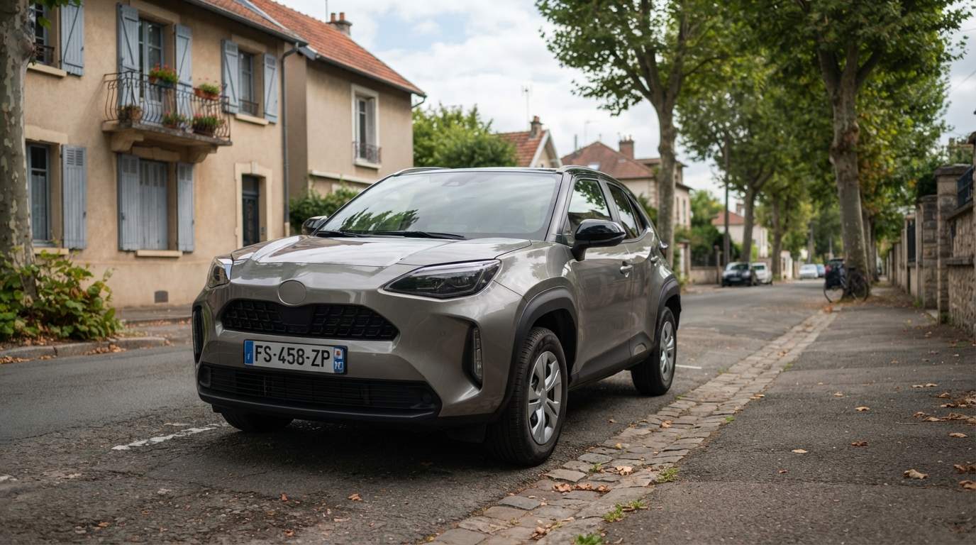toyota yaris cross : découvrez les versions à éviter avant d’acheter, les points de vigilance à vérifier et nos conseils pour choisir le bon modèle.